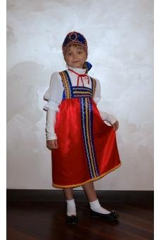 Костюмы для девочек