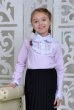 Блузка Бл 01 (розовая)