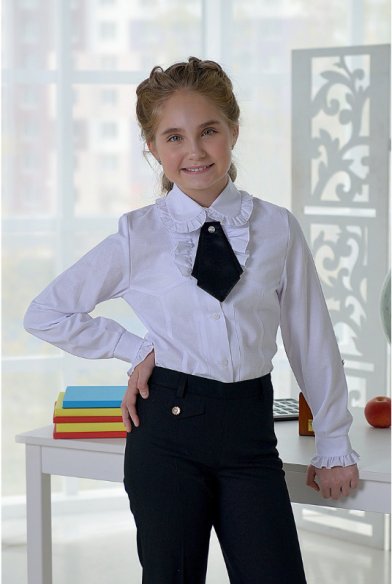 Блузка Бл-57