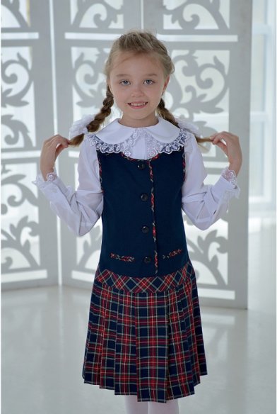 Блузка Бл-51