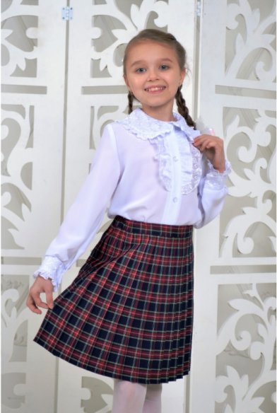 Блузка Бл-53