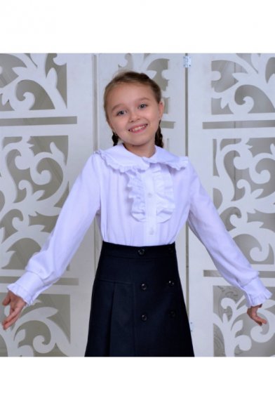 Блузка Бл-53