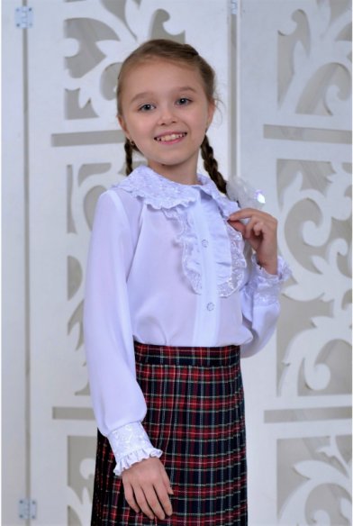 Блузка Бл-53