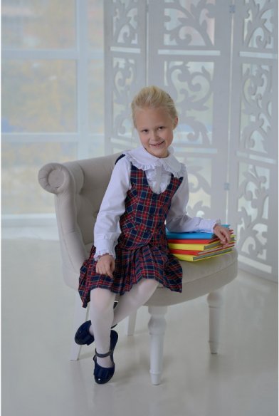 Блузка Бл-53