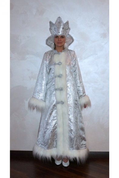 Костюм Снежная Королева