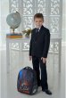Пиджак Отличник (чёрный)